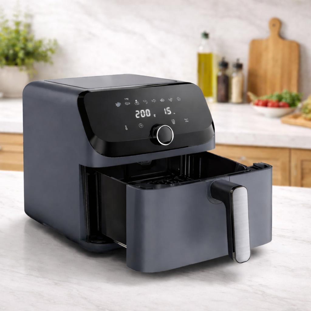 AirKrunch — Air Fryer